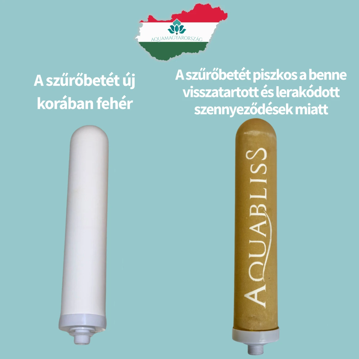 patron előtt és után