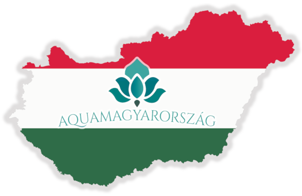 Logo AQUA Magyarorszag